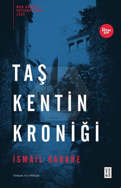 Taş Kentin Kroniği