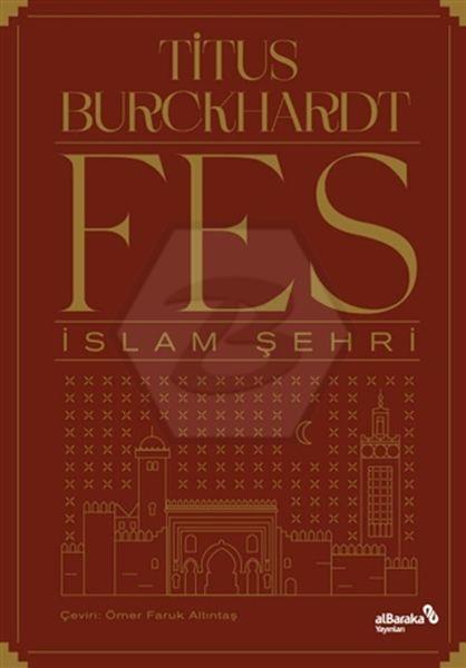 Fes - İslam Şehri