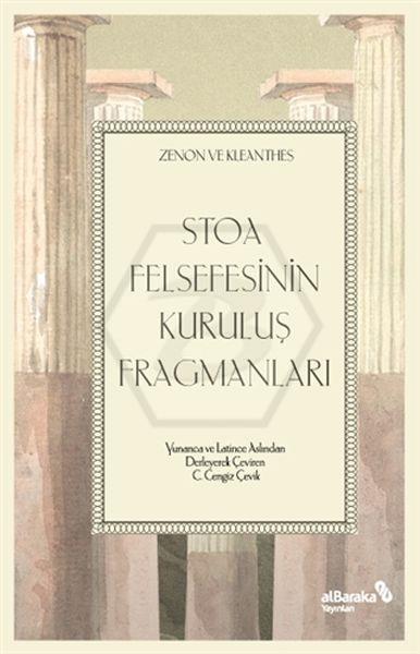 Stoa Felsefesinin Kuruluş Fragmanları