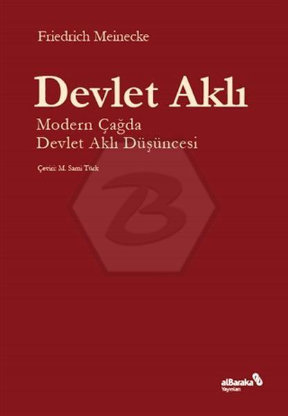 Devlet Aklı