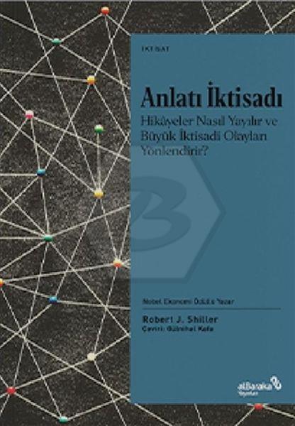 Anlatı İktisadı