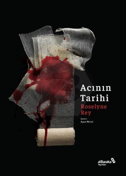 Acının Tarihi