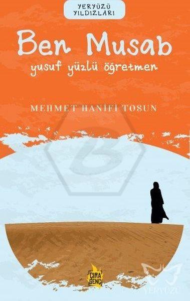 Ben Musab – Yusuf Yüzlü Öğretmen