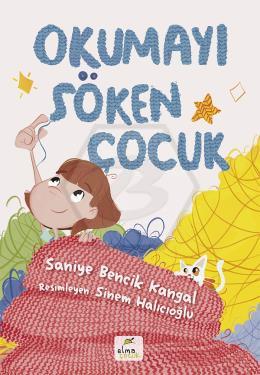 Okumayı Söken Çocuk