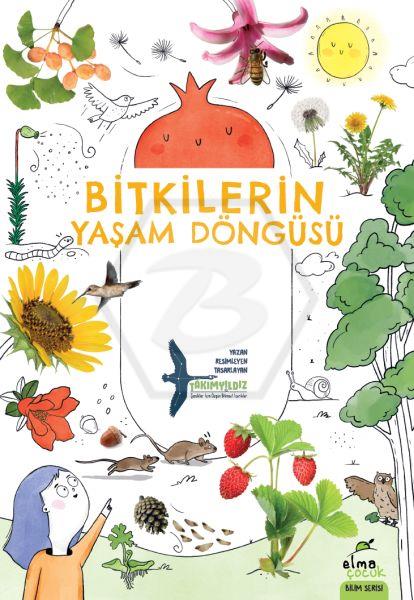Bitkilerin Yaşam Döngüsü