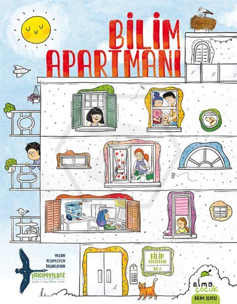Bilim Apartmanı