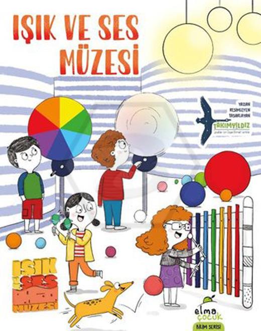 Işık Ve Ses Müzesi