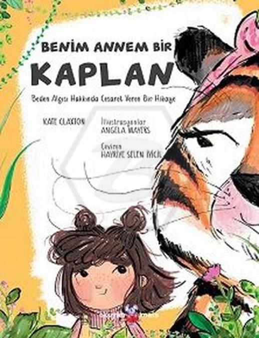 Benim Annem Kaplan