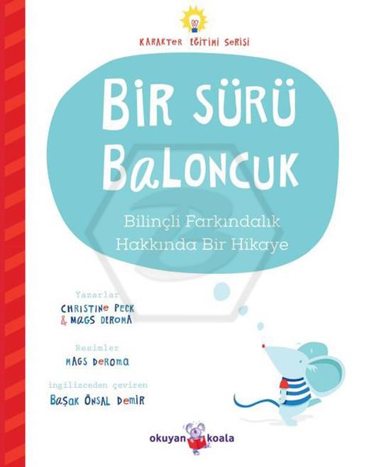 Bir Sürü Baloncuk