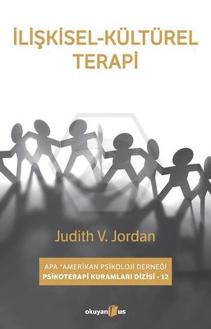 İlişkisel Kültürel Terapi