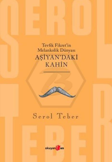 Aşiyan`daki Kahin