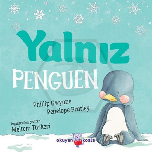 Yalnız Penguen