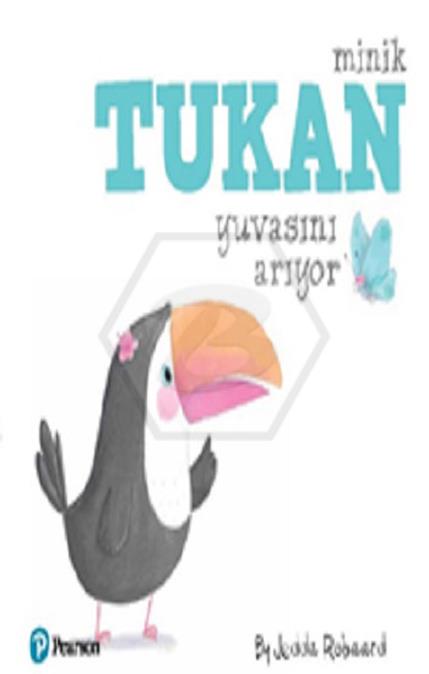 Minik Dostlar Minik Tukan Yuvasını Arıyor