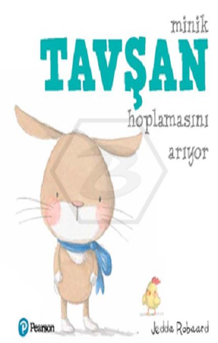 Minik Dostlar Minik Tavşan Hoplamasını Arıyor