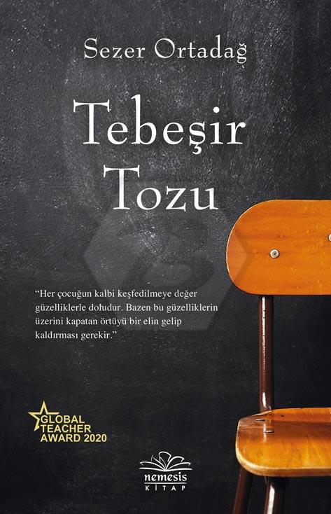 Tebeşir Tozu
