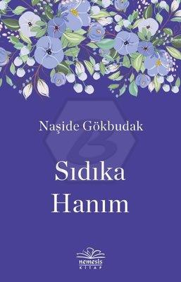 Sıdıka Hanım