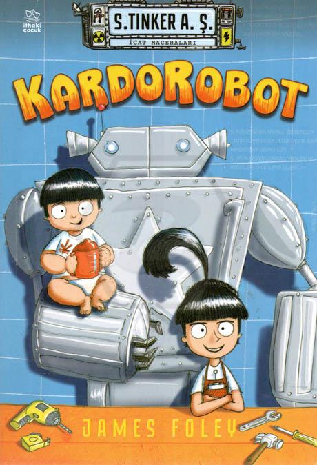 Kardorobot