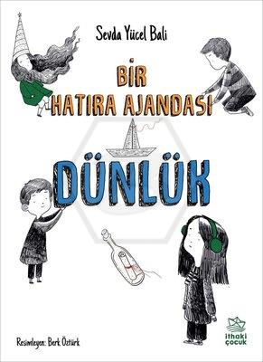 Dünlük / Bir Hatıra Ajandası