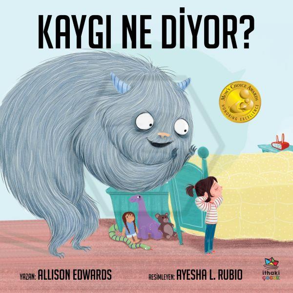Kaygı Ne Diyor