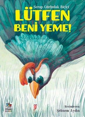 Lütfen Beni Yeme
