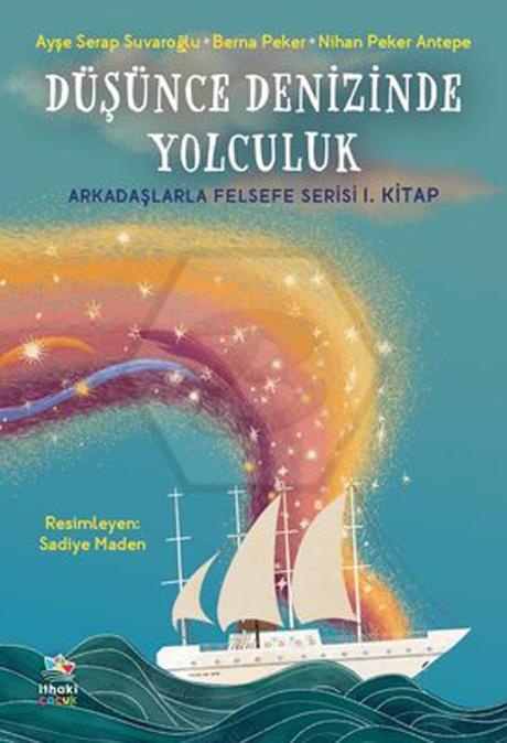 Düşünce Denizinde Yolculuk