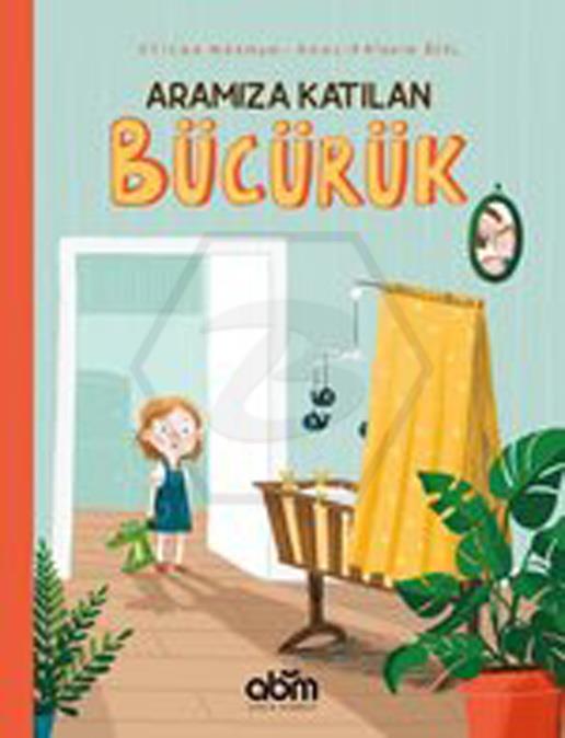 Aramıza Katılan Bücürük