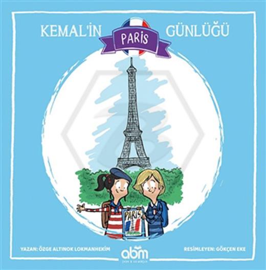 Kemalİn Paris Günlüğü