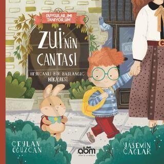 Zuinin Çantası Heyecanlı Bir Başlangıç Hikayesi