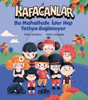 Kafacanlar