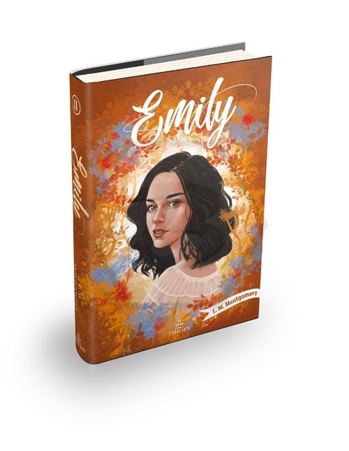 Emily 2 (Ciltli)