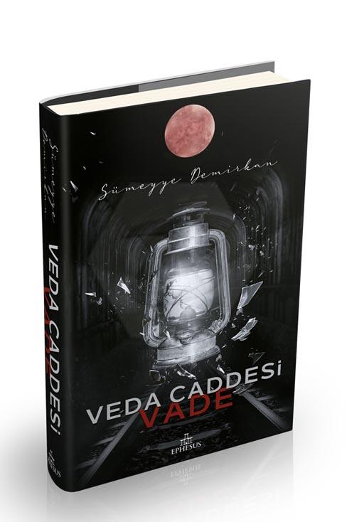 Veda Caddesi 5 – Vade (Ciltli)