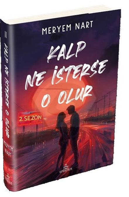 Kalp Ne İsterse O Olur 2 - Ciltli