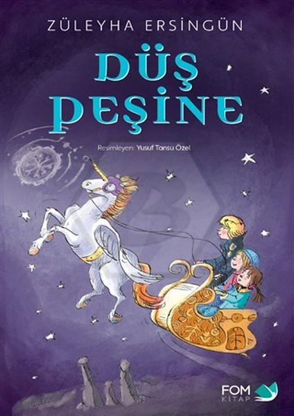 Düş Peşine