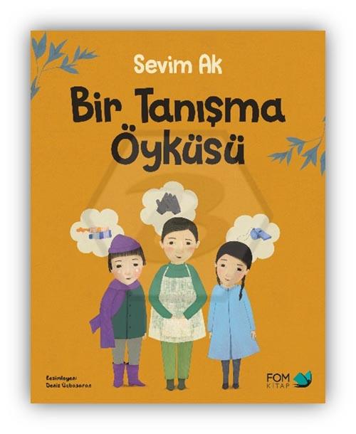 Bir Tanışma Öyküsü