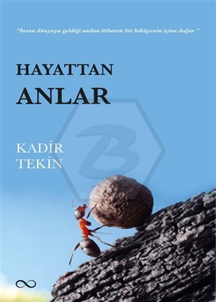 Hayattan Anlar