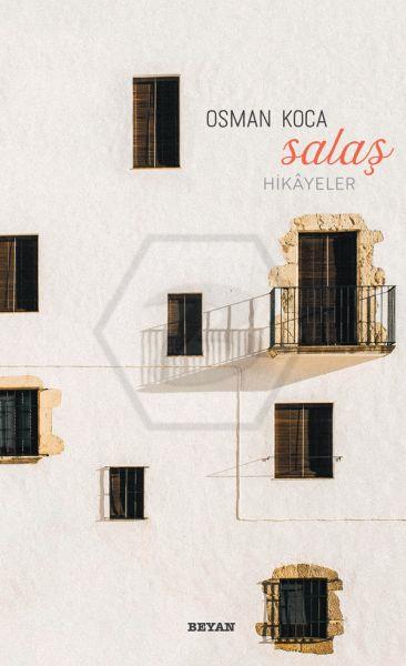 Salaş