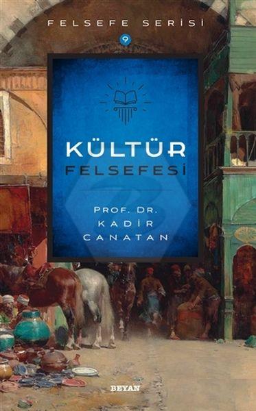 Kültür Felsefesi