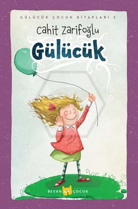 Gülücük Ciltli Resimli