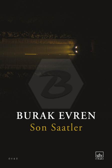 Son Saatler
