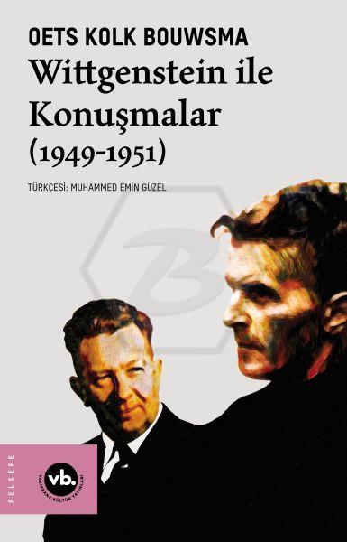 Wittgenstein ile Konuşmalar