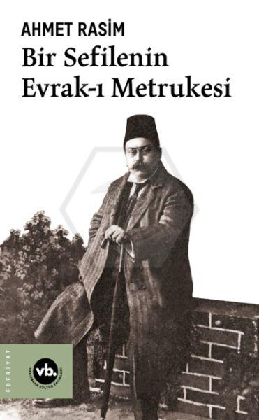 Bir Sefilenin Evrakı Metrukesi