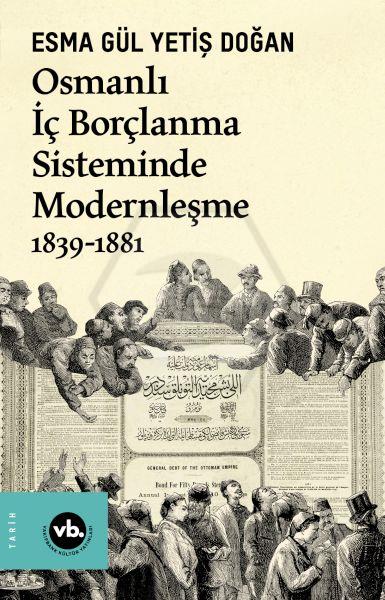 Osmanlı İç Borçlanma Sisteminde Modernleşme