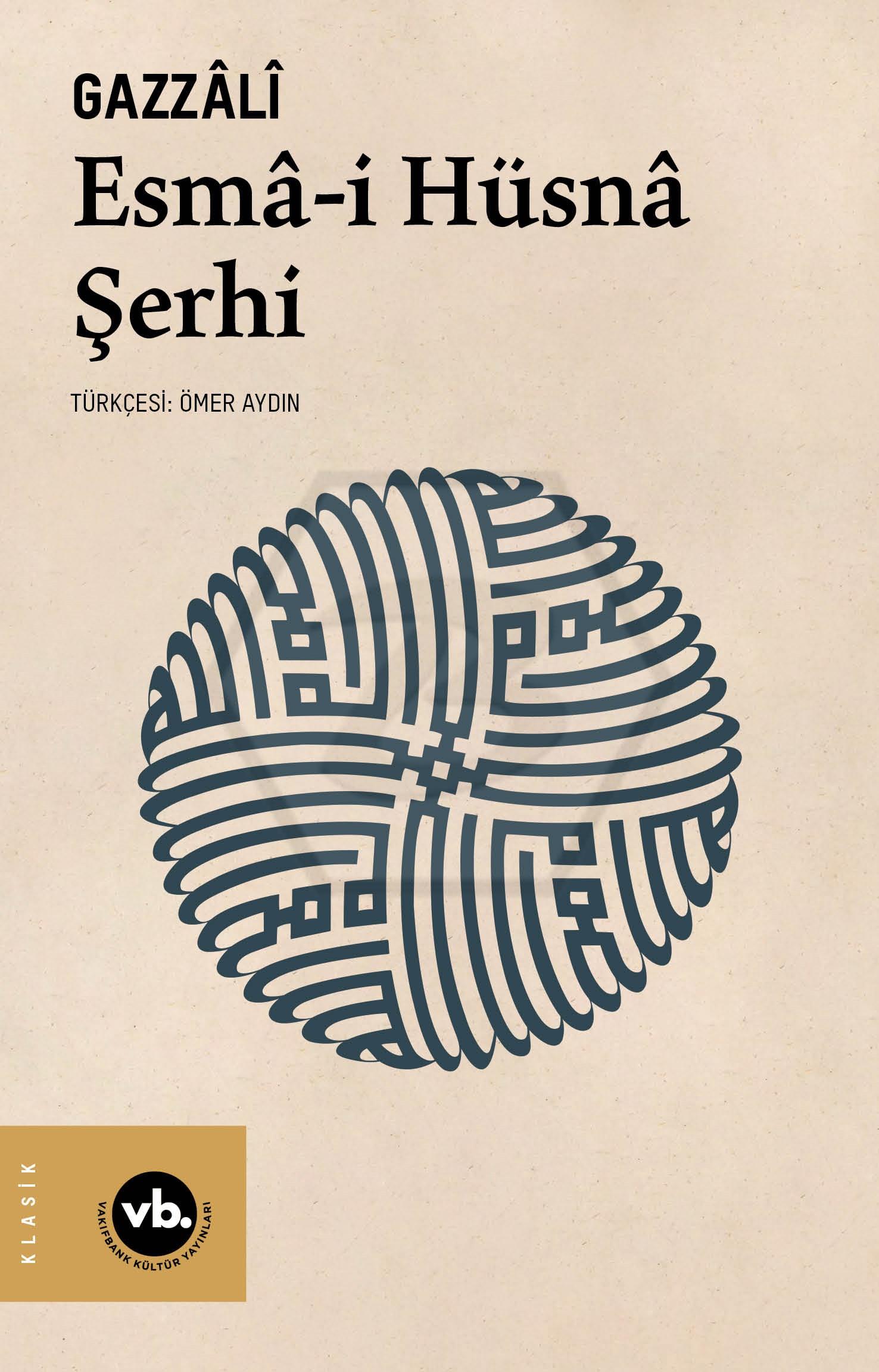 Esmai hüsna Şerhi (elmaksadü’lesna)