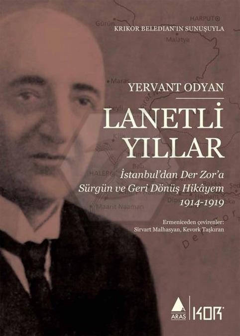 Lanetli Yıllar