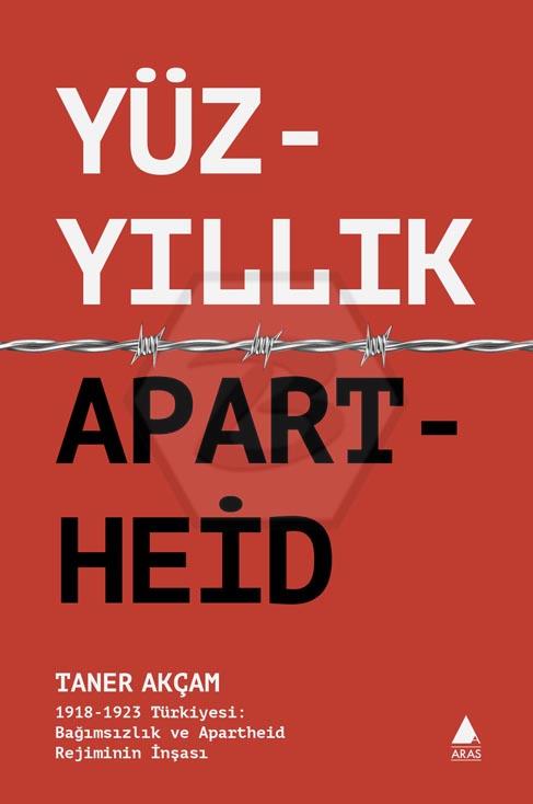 Yüzyıllık Apartheid