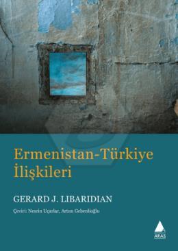 Ermenistan Türkiye İlişkileri