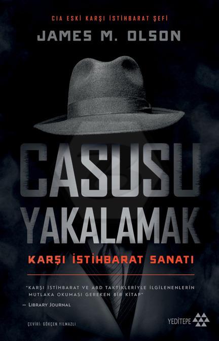 Casusu Yakalamak