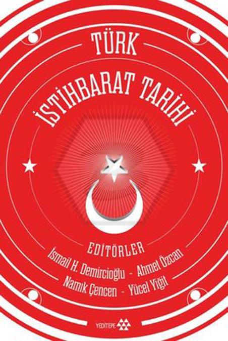 Türk İstihbarat Tarihi - Ciltli