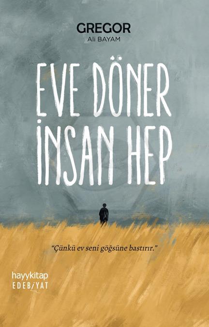 Eve Döner İnsan Hep