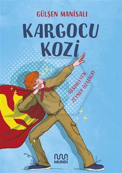 Kargocu Kozi